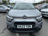 USED 2023 23 CITROEN C3 1.5 Eco Turbo Diesel (Blue HDI), Shine Plus, 5 Door, Hatchback, Manual, Euro 6. FULL 12 MONTH MOT WITH EVERY CAR