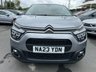 USED 2023 23 CITROEN C3 1.5 Eco Turbo Diesel (Blue HDI), Shine Plus, 5 Door, Hatchback, Manual, Euro 6. FULL 12 MONTH MOT WITH EVERY CAR