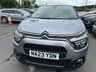 USED 2023 23 CITROEN C3 1.5 Eco Turbo Diesel (Blue HDI), Shine Plus, 5 Door, Hatchback, Manual, Euro 6. FULL 12 MONTH MOT WITH EVERY CAR