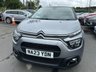 USED 2023 23 CITROEN C3 1.5 Eco Turbo Diesel (Blue HDI), Shine Plus, 5 Door, Hatchback, Manual, Euro 6. FULL 12 MONTH MOT WITH EVERY CAR
