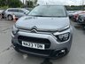USED 2023 23 CITROEN C3 1.5 Eco Turbo Diesel (Blue HDI), Shine Plus, 5 Door, Hatchback, Manual, Euro 6. FULL 12 MONTH MOT WITH EVERY CAR