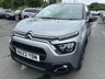 USED 2023 23 CITROEN C3 1.5 Eco Turbo Diesel (Blue HDI), Shine Plus, 5 Door, Hatchback, Manual, Euro 6. FULL 12 MONTH MOT WITH EVERY CAR