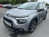 USED 2023 23 CITROEN C3 1.5 Eco Turbo Diesel (Blue HDI), Shine Plus, 5 Door, Hatchback, Manual, Euro 6. FULL 12 MONTH MOT WITH EVERY CAR