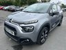 USED 2023 23 CITROEN C3 1.5 Eco Turbo Diesel (Blue HDI), Shine Plus, 5 Door, Hatchback, Manual, Euro 6. FULL 12 MONTH MOT WITH EVERY CAR