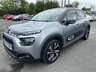 USED 2023 23 CITROEN C3 1.5 Eco Turbo Diesel (Blue HDI), Shine Plus, 5 Door, Hatchback, Manual, Euro 6. FULL 12 MONTH MOT WITH EVERY CAR