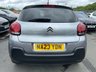 USED 2023 23 CITROEN C3 1.5 Eco Turbo Diesel (Blue HDI), Shine Plus, 5 Door, Hatchback, Manual, Euro 6. FULL 12 MONTH MOT WITH EVERY CAR