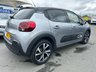 USED 2023 23 CITROEN C3 1.5 Eco Turbo Diesel (Blue HDI), Shine Plus, 5 Door, Hatchback, Manual, Euro 6. FULL 12 MONTH MOT WITH EVERY CAR