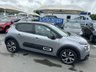 USED 2023 23 CITROEN C3 1.5 Eco Turbo Diesel (Blue HDI), Shine Plus, 5 Door, Hatchback, Manual, Euro 6. FULL 12 MONTH MOT WITH EVERY CAR