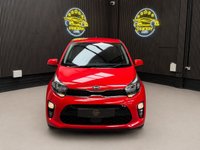 USED 2021 21 KIA PICANTO 1.0 DPi 3 Hatchback 5dr Petrol AMT Euro 6 (s/s) (66 bhp) DELIVERY AVAILABLE