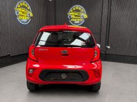 USED 2021 21 KIA PICANTO 1.0 DPi 3 Hatchback 5dr Petrol AMT Euro 6 (s/s) (66 bhp) DELIVERY AVAILABLE