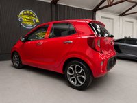 USED 2021 21 KIA PICANTO 1.0 DPi 3 Hatchback 5dr Petrol AMT Euro 6 (s/s) (66 bhp) DELIVERY AVAILABLE
