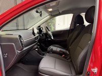 USED 2021 21 KIA PICANTO 1.0 DPi 3 Hatchback 5dr Petrol AMT Euro 6 (s/s) (66 bhp) DELIVERY AVAILABLE