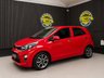 USED 2021 21 KIA PICANTO 1.0 DPi 3 Hatchback 5dr Petrol AMT Euro 6 (s/s) (66 bhp) DELIVERY AVAILABLE