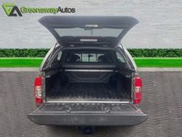 USED 2019 19 NISSAN NAVARA 2.3 dCi Tekna Pickup Double Cab 4dr Diesel Auto 4WD Euro 6 (190 ps) 