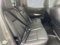 USED 2019 19 NISSAN NAVARA 2.3 dCi Tekna Pickup Double Cab 4dr Diesel Auto 4WD Euro 6 (190 ps) 