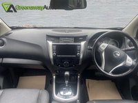 USED 2019 19 NISSAN NAVARA 2.3 dCi Tekna Pickup Double Cab 4dr Diesel Auto 4WD Euro 6 (190 ps) 