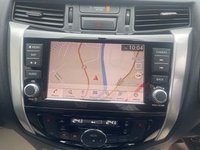USED 2019 19 NISSAN NAVARA 2.3 dCi Tekna Pickup Double Cab 4dr Diesel Auto 4WD Euro 6 (190 ps) 