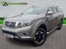USED 2019 19 NISSAN NAVARA 2.3 dCi Tekna Pickup Double Cab 4dr Diesel Auto 4WD Euro 6 (190 ps) 
