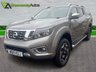 USED 2019 19 NISSAN NAVARA 2.3 dCi Tekna Pickup Double Cab 4dr Diesel Auto 4WD Euro 6 (190 ps) 