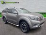 USED 2019 19 NISSAN NAVARA 2.3 dCi Tekna Pickup Double Cab 4dr Diesel Auto 4WD Euro 6 (190 ps) 