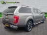 USED 2019 19 NISSAN NAVARA 2.3 dCi Tekna Pickup Double Cab 4dr Diesel Auto 4WD Euro 6 (190 ps) 