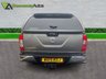 USED 2019 19 NISSAN NAVARA 2.3 dCi Tekna Pickup Double Cab 4dr Diesel Auto 4WD Euro 6 (190 ps) 