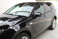 USED 2018 67 LAND ROVER DISCOVERY SPORT 2.0 TD4 HSE Luxury SUV 5dr Diesel Auto 4WD Euro 6 (stop/start) (180 ps) 