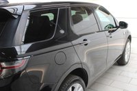 USED 2018 67 LAND ROVER DISCOVERY SPORT 2.0 TD4 HSE Luxury SUV 5dr Diesel Auto 4WD Euro 6 (stop/start) (180 ps) 