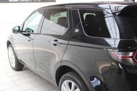 USED 2018 67 LAND ROVER DISCOVERY SPORT 2.0 TD4 HSE Luxury SUV 5dr Diesel Auto 4WD Euro 6 (stop/start) (180 ps) 