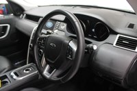 USED 2018 67 LAND ROVER DISCOVERY SPORT 2.0 TD4 HSE Luxury SUV 5dr Diesel Auto 4WD Euro 6 (stop/start) (180 ps) 