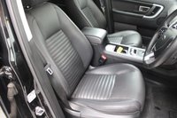 USED 2018 67 LAND ROVER DISCOVERY SPORT 2.0 TD4 HSE Luxury SUV 5dr Diesel Auto 4WD Euro 6 (stop/start) (180 ps) 