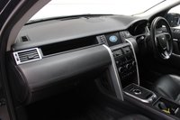 USED 2018 67 LAND ROVER DISCOVERY SPORT 2.0 TD4 HSE Luxury SUV 5dr Diesel Auto 4WD Euro 6 (stop/start) (180 ps) 