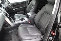 USED 2018 67 LAND ROVER DISCOVERY SPORT 2.0 TD4 HSE Luxury SUV 5dr Diesel Auto 4WD Euro 6 (stop/start) (180 ps) 