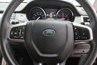 USED 2018 67 LAND ROVER DISCOVERY SPORT 2.0 TD4 HSE Luxury SUV 5dr Diesel Auto 4WD Euro 6 (stop/start) (180 ps) 