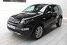 USED 2018 67 LAND ROVER DISCOVERY SPORT 2.0 TD4 HSE Luxury SUV 5dr Diesel Auto 4WD Euro 6 (stop/start) (180 ps) 