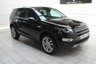 USED 2018 67 LAND ROVER DISCOVERY SPORT 2.0 TD4 HSE Luxury SUV 5dr Diesel Auto 4WD Euro 6 (stop/start) (180 ps) 