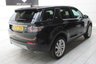 USED 2018 67 LAND ROVER DISCOVERY SPORT 2.0 TD4 HSE Luxury SUV 5dr Diesel Auto 4WD Euro 6 (stop/start) (180 ps) 