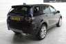 USED 2018 67 LAND ROVER DISCOVERY SPORT 2.0 TD4 HSE Luxury SUV 5dr Diesel Auto 4WD Euro 6 (stop/start) (180 ps) 