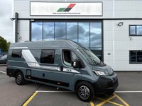 USED 2026 26 ACE 1200 SL PRICES FROM �&pound;59805, NEW ACE RANGE BY SWIFT DRIVERS PACKAGE/2 BERTH AUTOMATIC