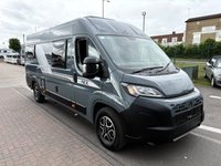 USED 2026 26 ACE 1200 SL PRICES FROM �&pound;59805, NEW ACE RANGE BY SWIFT DRIVERS PACKAGE/2 BERTH AUTOMATIC