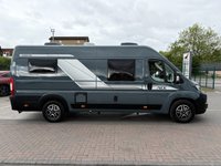 USED 2026 26 ACE 1200 SL PRICES FROM �&pound;59805, NEW ACE RANGE BY SWIFT DRIVERS PACKAGE/2 BERTH AUTOMATIC