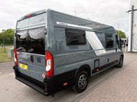 USED 2026 26 ACE 1200 SL PRICES FROM �&pound;59805, NEW ACE RANGE BY SWIFT DRIVERS PACKAGE/2 BERTH AUTOMATIC