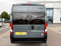 USED 2026 26 ACE 1200 SL PRICES FROM �&pound;59805, NEW ACE RANGE BY SWIFT DRIVERS PACKAGE/2 BERTH AUTOMATIC