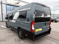 USED 2026 26 ACE 1200 SL PRICES FROM �&pound;59805, NEW ACE RANGE BY SWIFT DRIVERS PACKAGE/2 BERTH AUTOMATIC