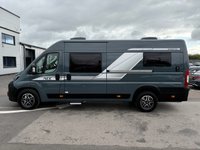 USED 2026 26 ACE 1200 SL PRICES FROM �&pound;59805, NEW ACE RANGE BY SWIFT DRIVERS PACKAGE/2 BERTH AUTOMATIC