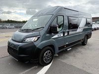 USED 2026 26 ACE 1200 SL PRICES FROM �&pound;59805, NEW ACE RANGE BY SWIFT DRIVERS PACKAGE/2 BERTH AUTOMATIC