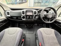 USED 2026 26 ACE 1200 SL PRICES FROM �&pound;59805, NEW ACE RANGE BY SWIFT DRIVERS PACKAGE/2 BERTH AUTOMATIC