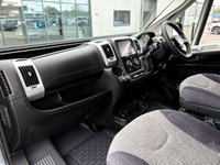 USED 2026 26 ACE 1200 SL PRICES FROM �&pound;59805, NEW ACE RANGE BY SWIFT DRIVERS PACKAGE/2 BERTH AUTOMATIC