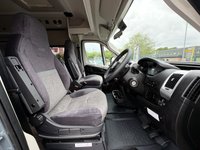 USED 2026 26 ACE 1200 SL PRICES FROM �&pound;59805, NEW ACE RANGE BY SWIFT DRIVERS PACKAGE/2 BERTH AUTOMATIC