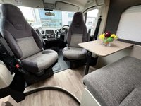USED 2026 26 ACE 1200 SL PRICES FROM �&pound;59805, NEW ACE RANGE BY SWIFT DRIVERS PACKAGE/2 BERTH AUTOMATIC